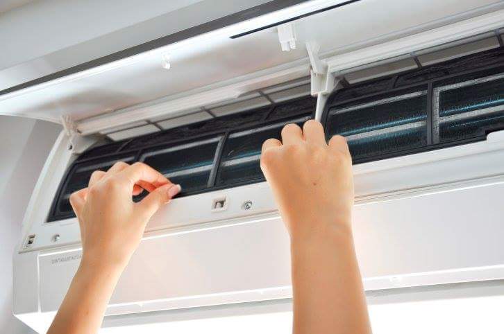 Airconditioner Maintenance
